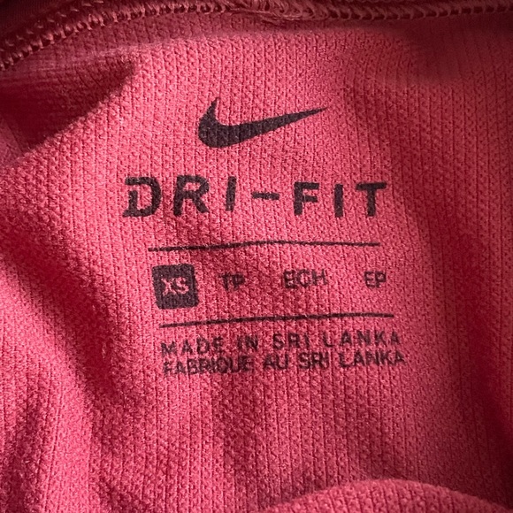 Dri-fit High Neck Pull Over Sweater - Picture 3 of 10